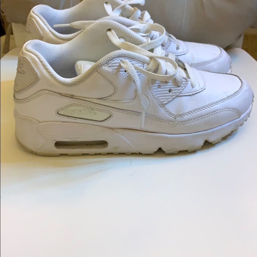 Nike air max’s